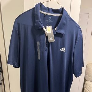 Adidas Golf Shirt XXL